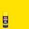 Short Cuts Krylon Fusion All-In-One Gloss Sunbeam Paint+Primer Spray Paint 12 oz K02725007 - alternate 1